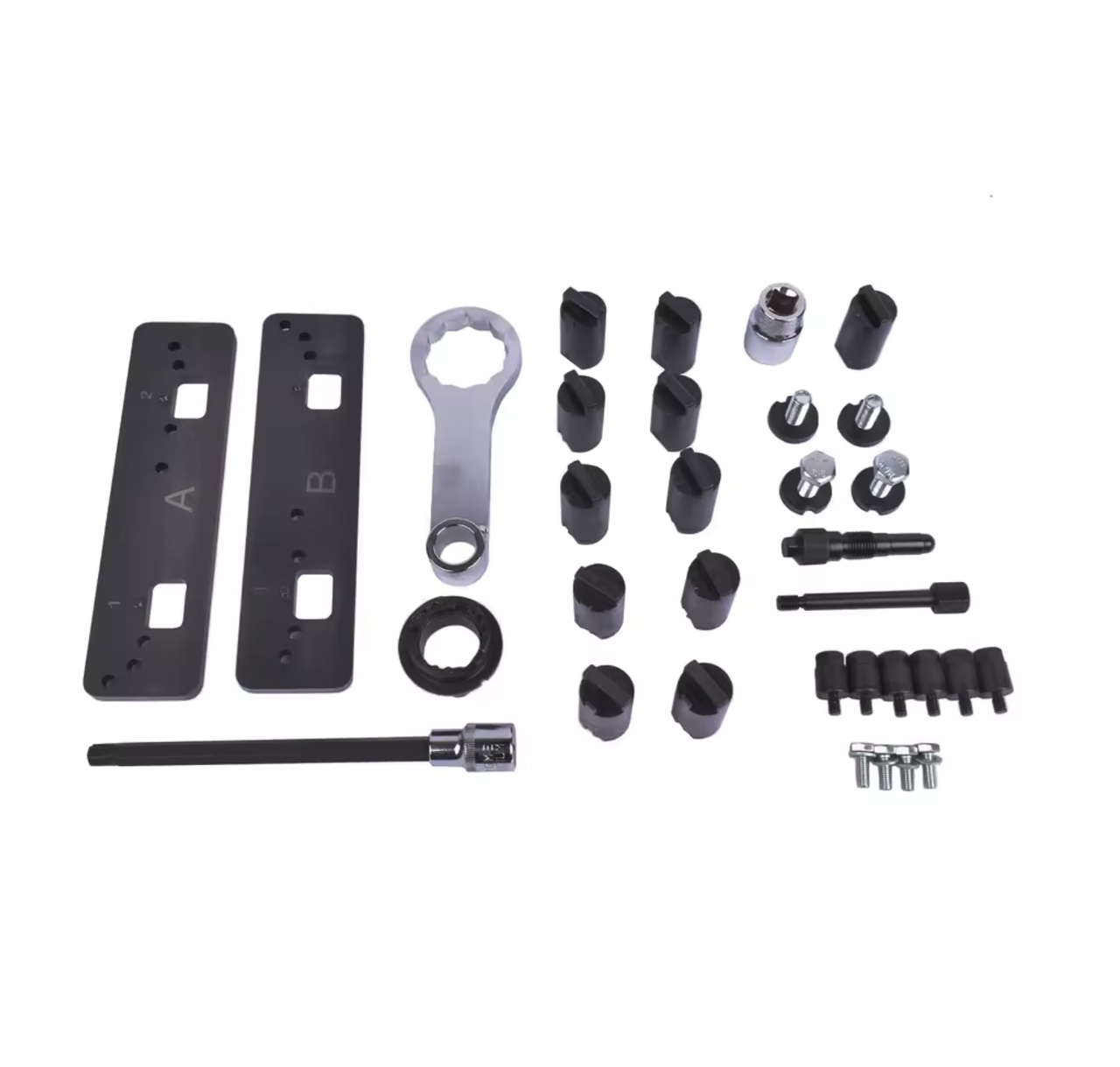 Набір фіксаторів Rewolt VAG EA839 2.9TFSI/3.0TFSI (T7839VAG) - фото 5