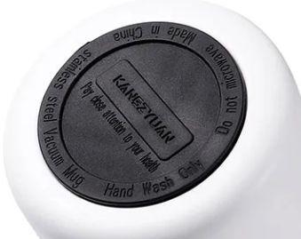 Термос із ситечком з нержавіючої сталі для гарячих та холодних напоїв універсальний 1000 мл Чорний (2554465061) - фото 5 Термос із ситечком з нержавіючої сталі для гарячих та холодних напоїв універсальний 1000 мл Чорний (2554465061) - фото 5