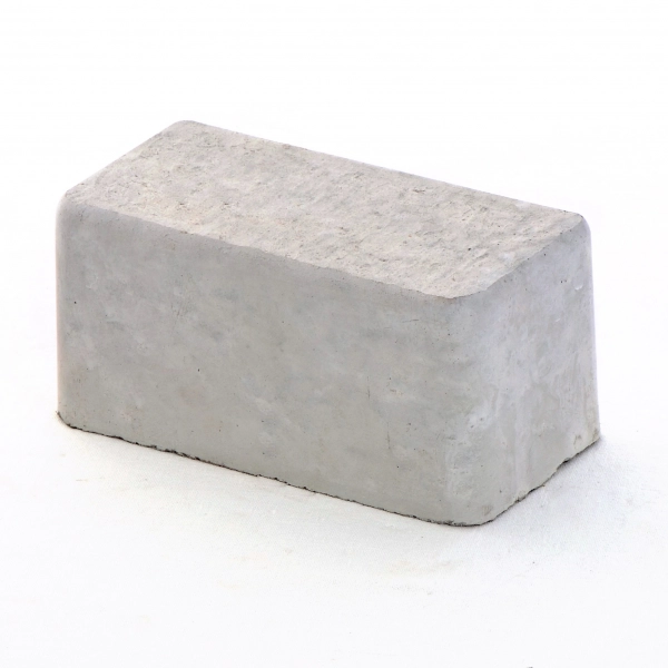 Форми для тротуарної плитки Верес-2007 Брук/Старе місто 1/3 і 2/3 60 мм 20 шт. (105030220-3274) - фото 3