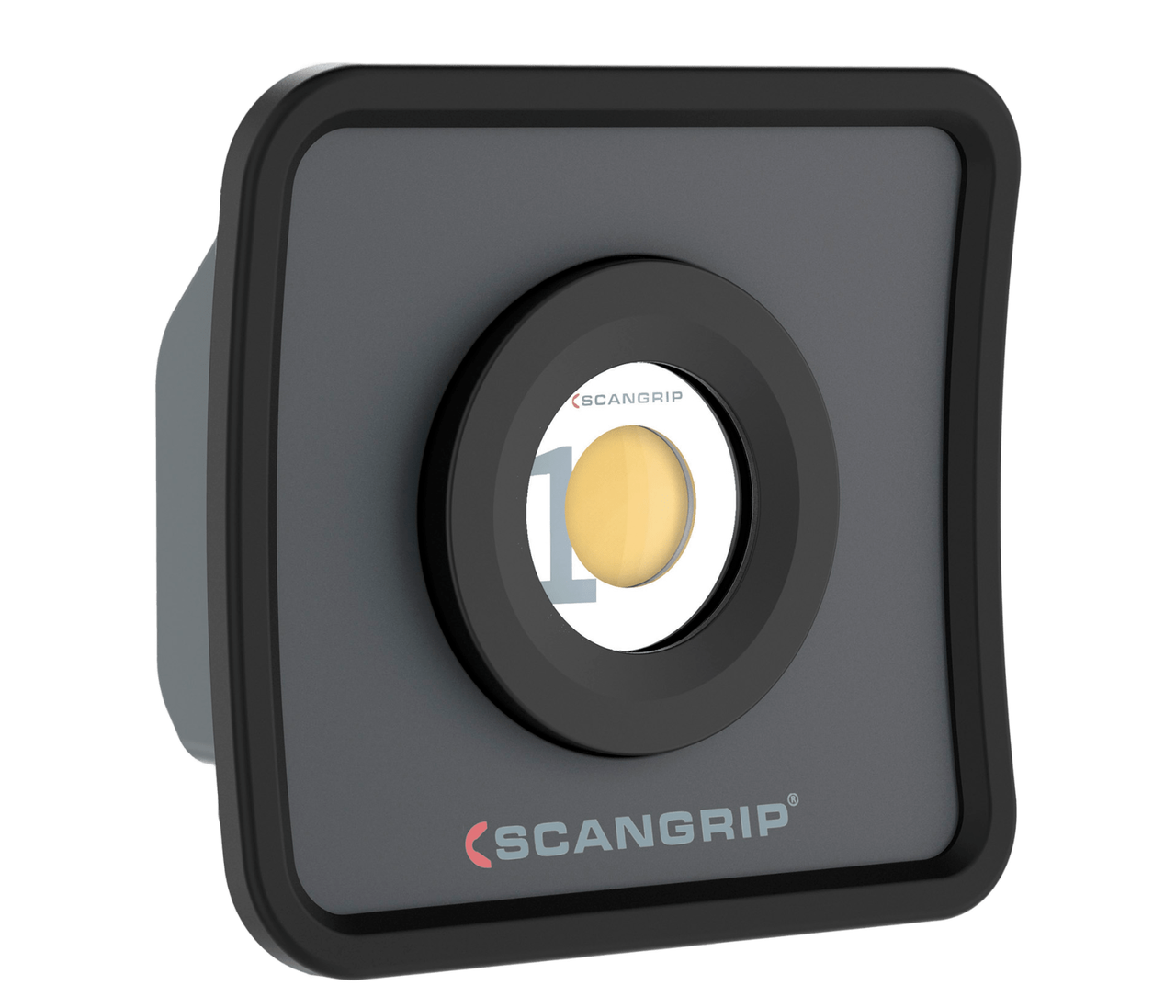 Прожектор ручной светодиодный Scangrip Nova Mini - фото 4