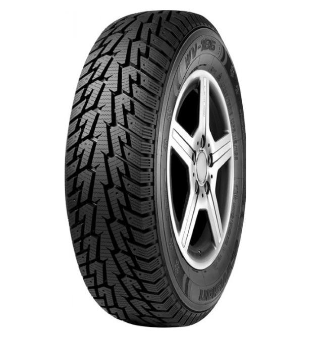 Шина Ovation Ecovision WV-186 225/75R16 115/112S под шип зима