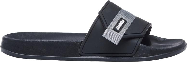 Шлепанцы Lotto NICE STRAP 219535/9JT г. EU-42 Черный