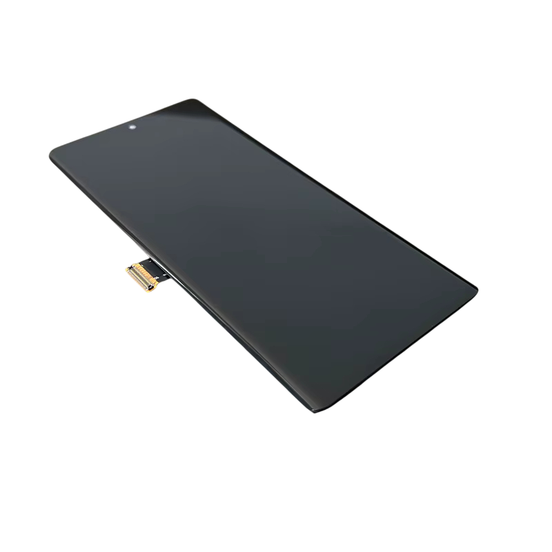 Модуль дисплей/сенсор Google Pixel 7 Pro OEM OLED Black (000009337)