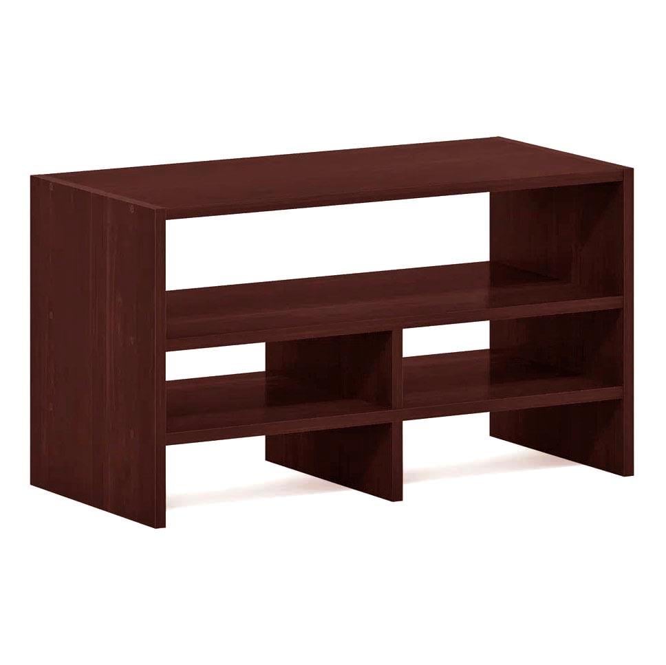 Полка-надстройка настольная из дерева Лионта савоярди (АКД-012515)