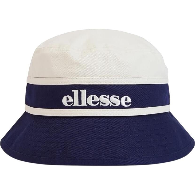 Панама Ellesse POZALO SAVA3595-631 Темно-сине-молочный (62425)