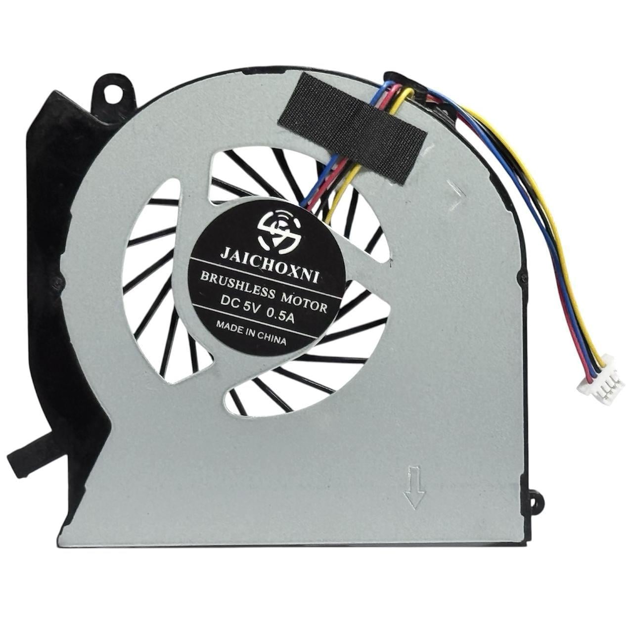 Вентилятор кулер FAN для ноутбука HP DV6-7000/DV7-7000/M7-1000/ENVY DV6-7000 813956-002 (35215487)