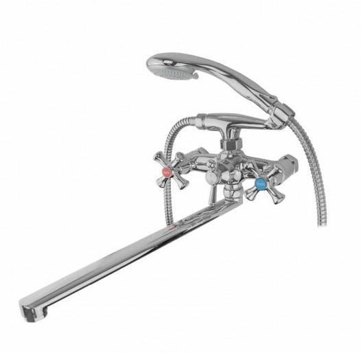 Смеситель для ванны Wezer D4Q7-B827 (29680)