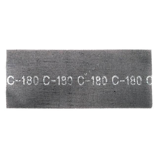 Сітка абразивна Intertool KT-600650 105x280 мм зерно 60 (KT-600650) Сітка абразивна Intertool KT-600650 105x280 мм зерно 60 (KT-600650)