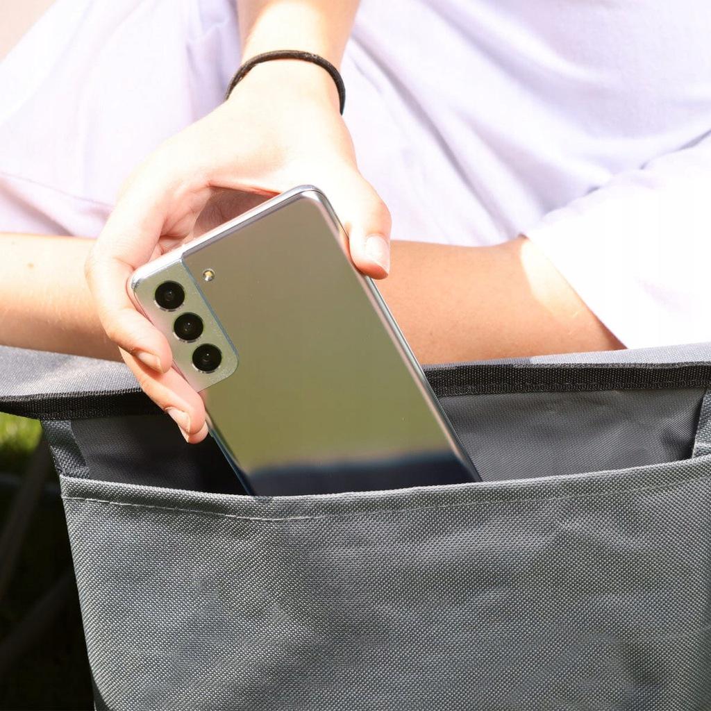 Гамак садовий BluMill Daybed з дахом та каркасом 110 кг (59038) - фото 7 Гамак садовий BluMill Daybed з дахом та каркасом 110 кг (59038) - фото 7