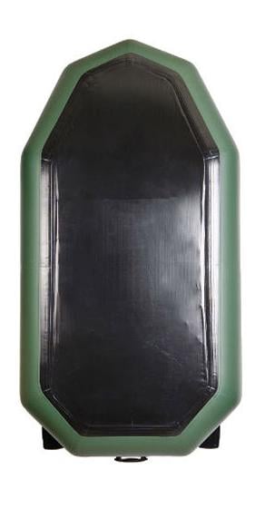 Лодка надувная Bark и слоевой настил (Барк 250D) - фото 3 Лодка надувная Bark и слоевой настил (Барк 250D) - фото 3