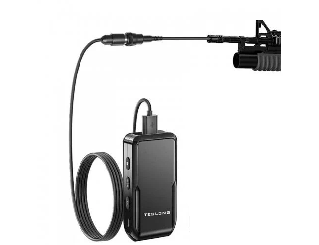Эндоскоп для оружия Teslong NTG150W WiFi 5 мм 1,2 м