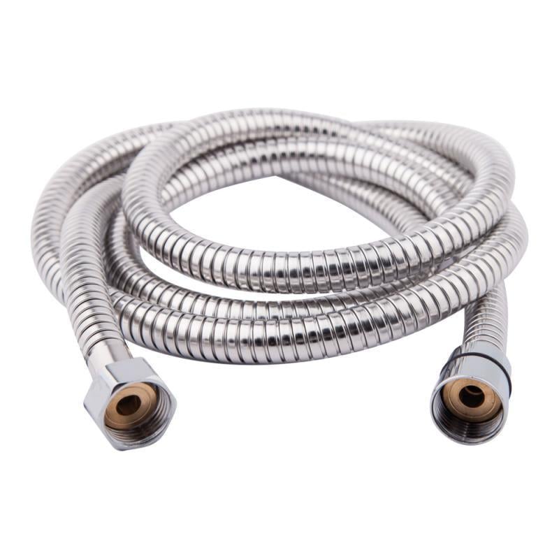 Душовий шланг Lidz CRM 50 01 175 00 1,5-1,7 м (FRRS00028245)