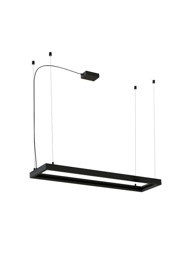 Светильник магнитный Nova Luce Sign (8925204)
