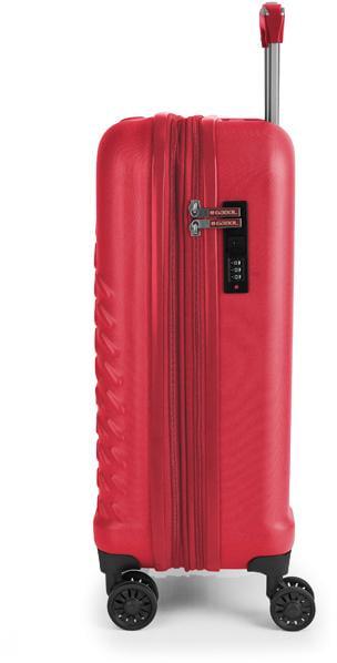 Чемодан Gabol Journey S Red (122822-008) - фото 3
