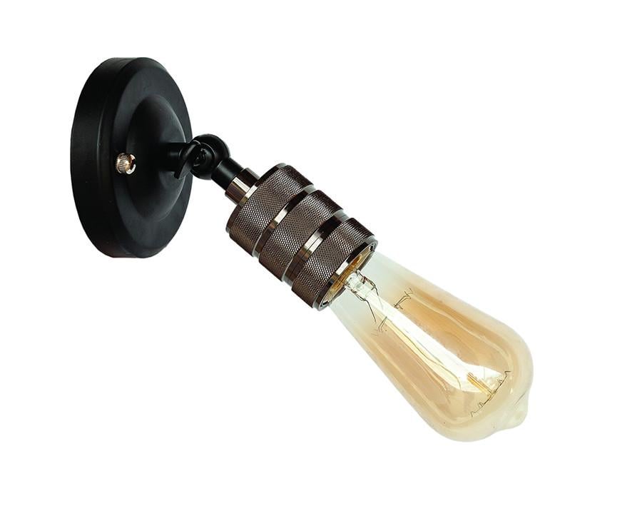 Бра Levistella 752WA2104-1 Черный (LVS03927)