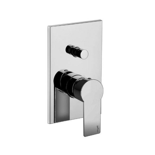 Смеситель для душа Paffoni Tango однорычажный Хром (TA015CR)