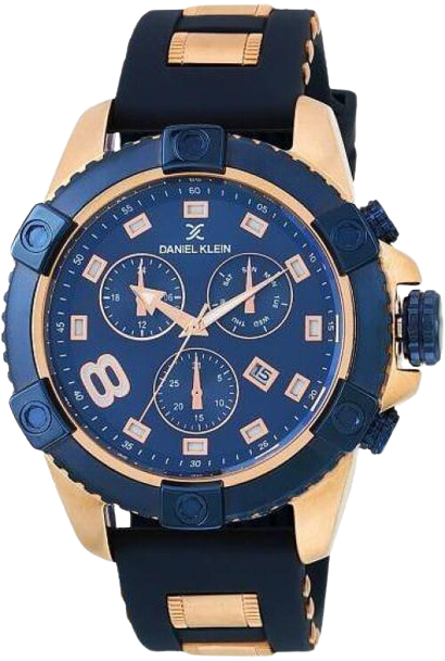 Наручний годинник чоловічий Daniel Klein DK11174-2 (104463)