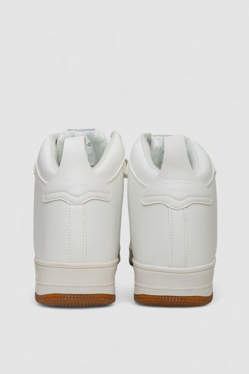 Кроссовки мужские зимние Stilli 248RCX705 р. 41 Белый (115398_830618) - фото 4 Кроссовки мужские зимние Stilli 248RCX705 р. 41 Белый (115398_830618) - фото 4