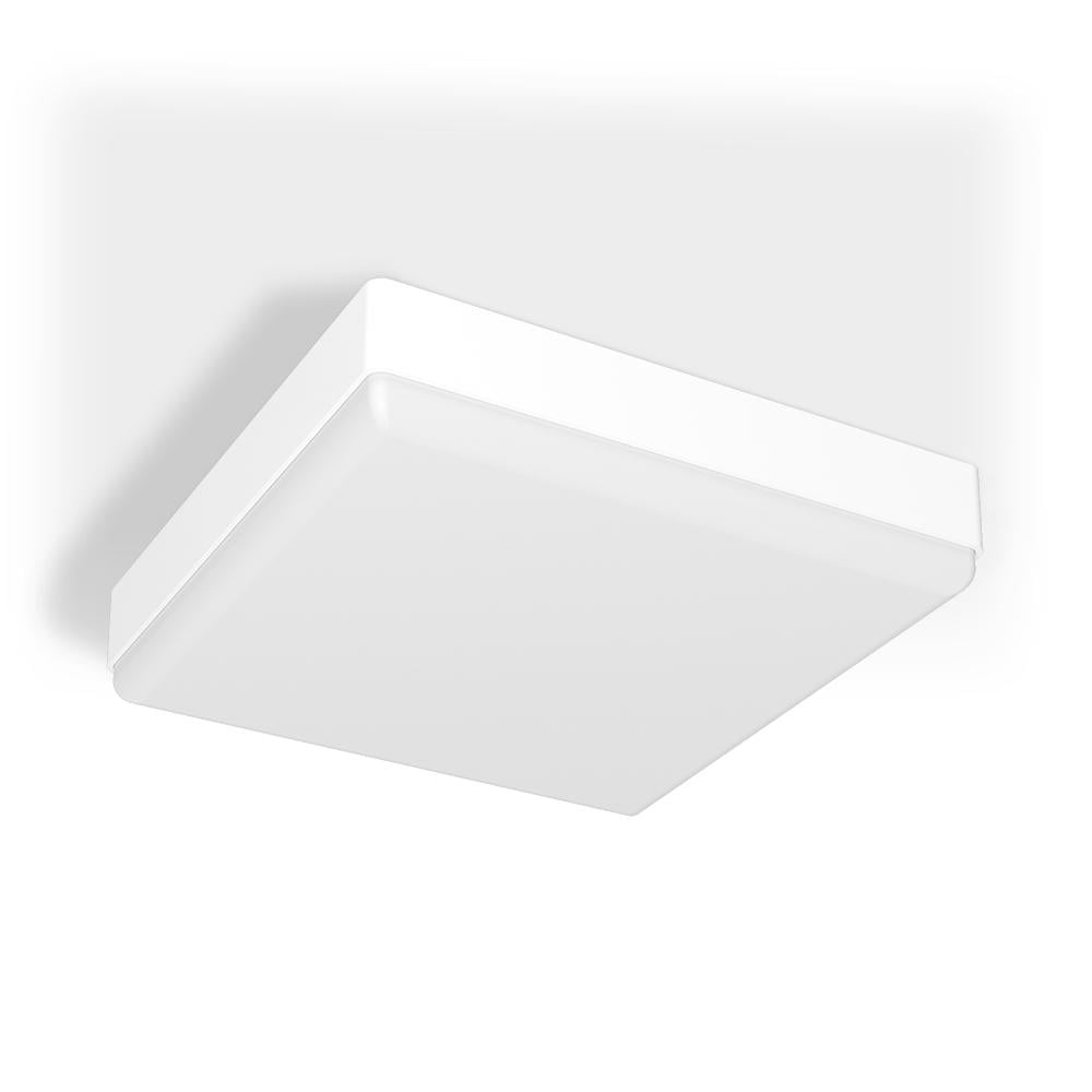 Рамка накладного монтажа Videx для квадратного светильника (VL-DLFS-33SF) - фото 4 Рамка накладного монтажа Videx для квадратного светильника (VL-DLFS-33SF) - фото 4