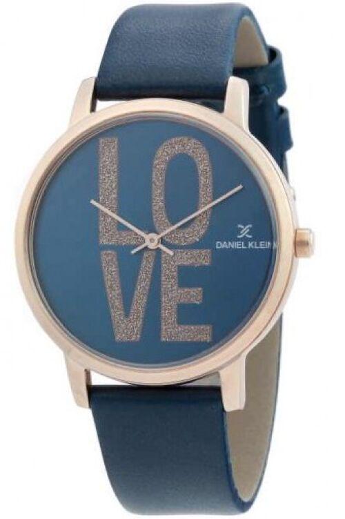 Наручний годинник жіночий Daniel Klein DK.1.12339-6 (578936)
