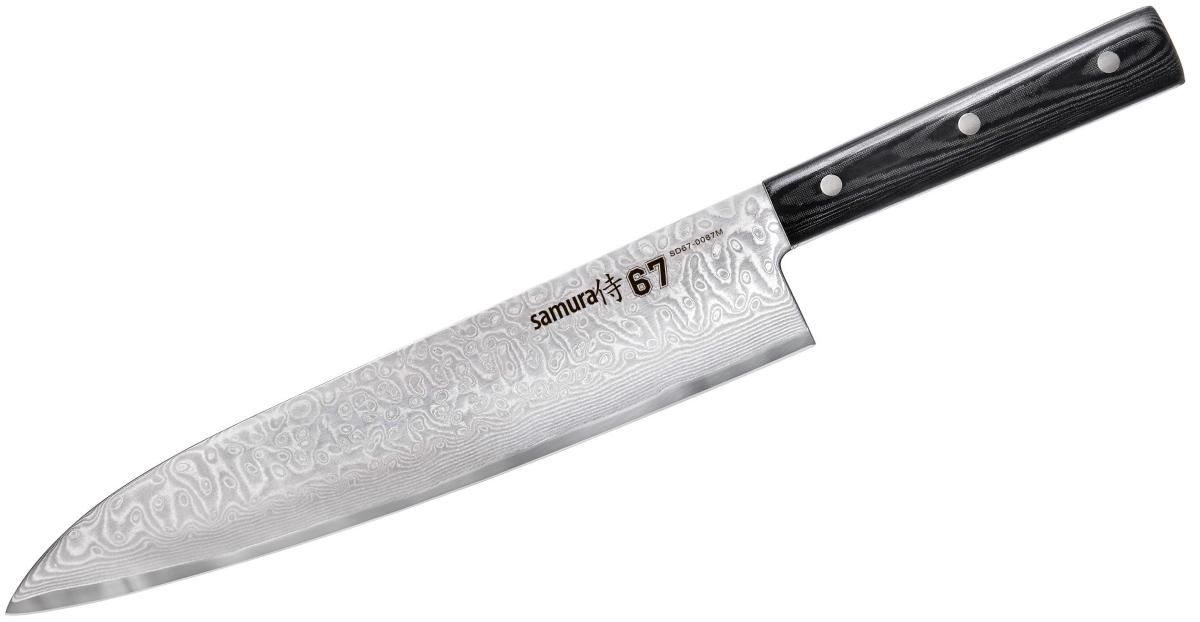 Нож Samura SD67-0087M