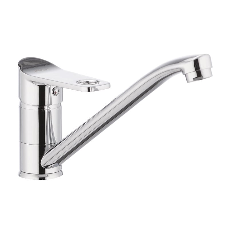 Смеситель для кухни MIXXUS Dallas 555 (MX0025)