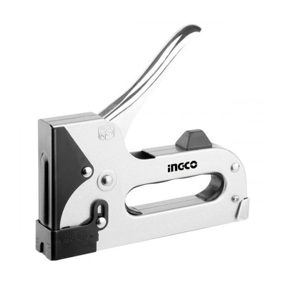 Степлер металлический INGCO Indusrial HSG1404