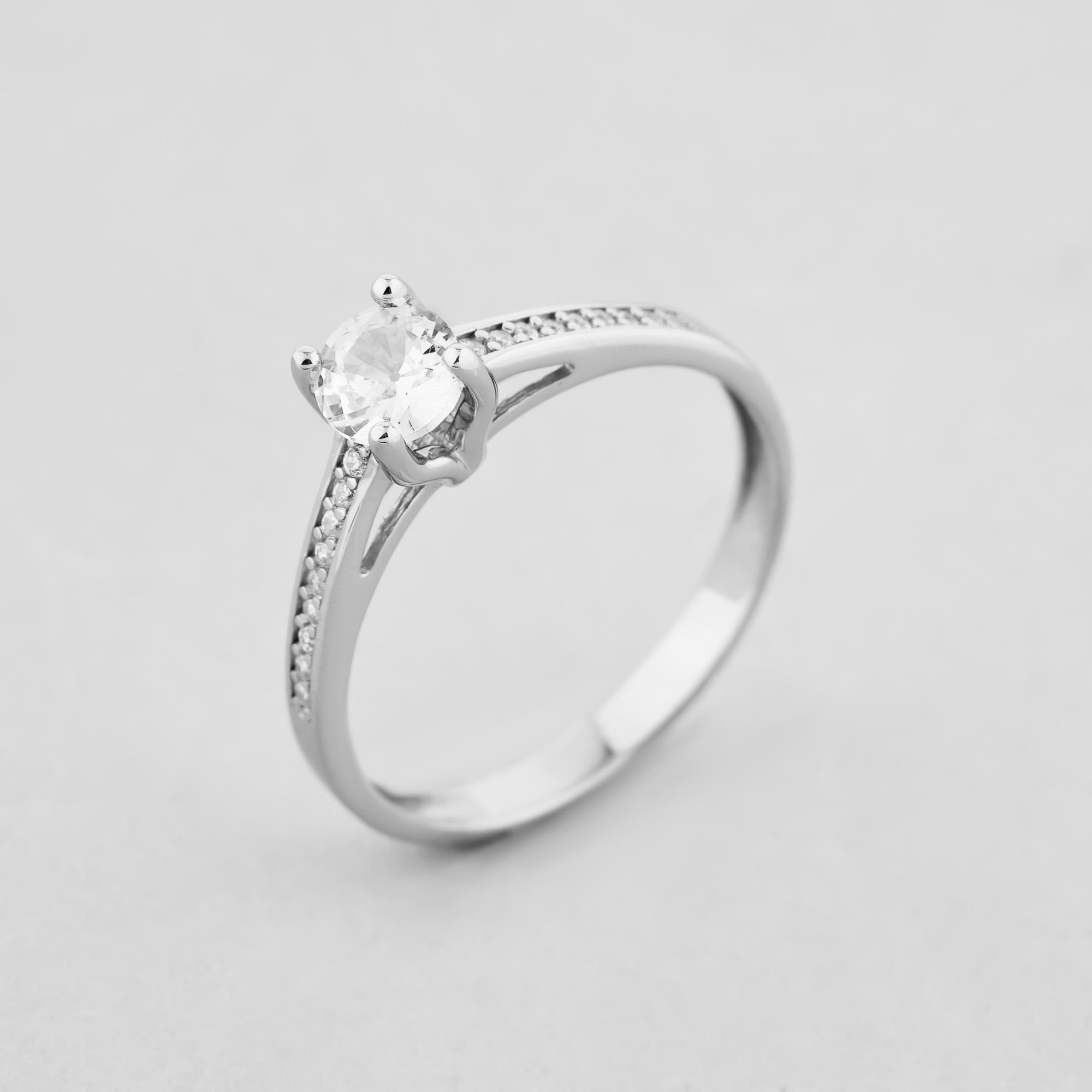 Серебряное кольцо Minimal Греция р. 17,5 (12802) Серебряное кольцо Minimal Греция р. 17,5 (12802)