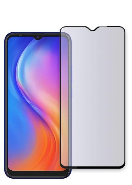 Гидрогелевая пленка DScreen для Tecno Spark 6 Go (KE5) матовая Гидрогелевая пленка DScreen для Tecno Spark 6 Go (KE5) матовая