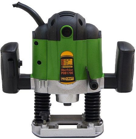 Фрезер ProCraft POB-1700 (27140052) - фото 2 Фрезер ProCraft POB-1700 (27140052) - фото 2