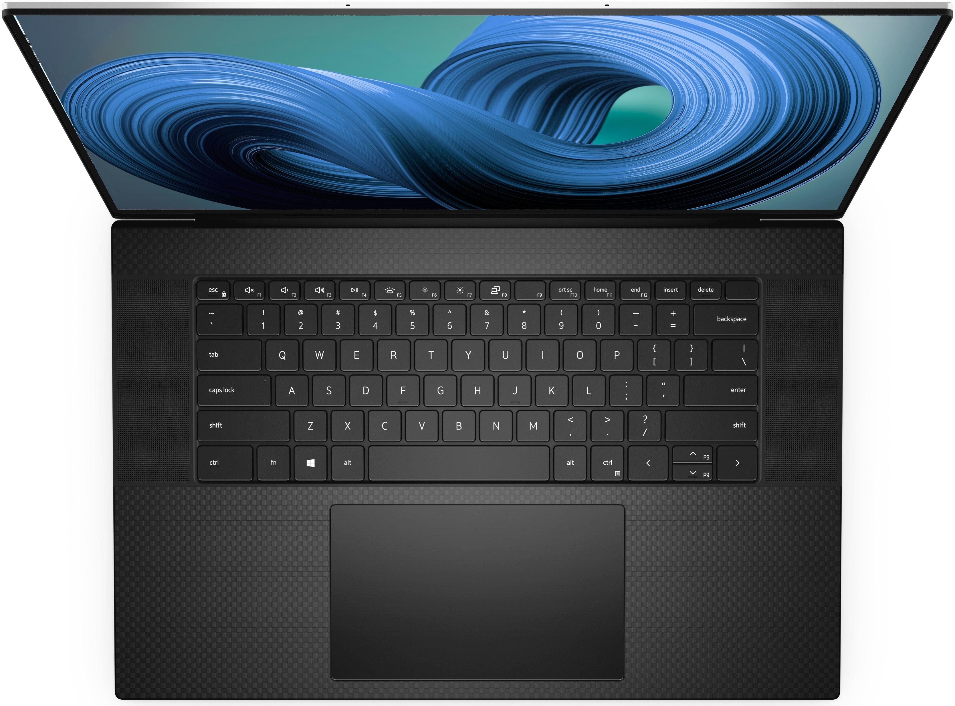 Ноутбук Dell XPS 9720-8465 17" i7-12700H 32 Gb RAM 1TB SSD GeForce RTX3060 Windows 11 Home - фото 3 Ноутбук Dell XPS 9720-8465 17" i7-12700H 32 Gb RAM 1TB SSD GeForce RTX3060 Windows 11 Home - фото 3