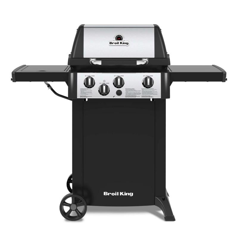Газовый гриль Broil King GEM 340