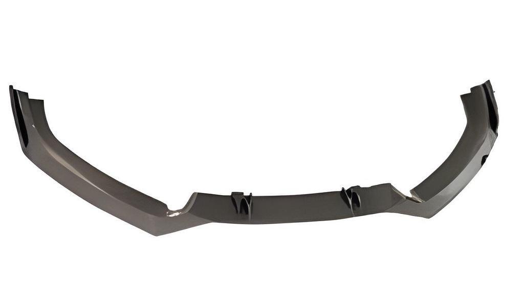 Накладка передняя GT Tuning Lip для Audi A7 2010-2018 гг. пластик Черный (26690095)