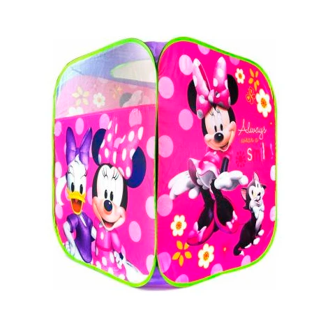Палатка детская Мышка 80х90х80 см (63-75-D-3303)
