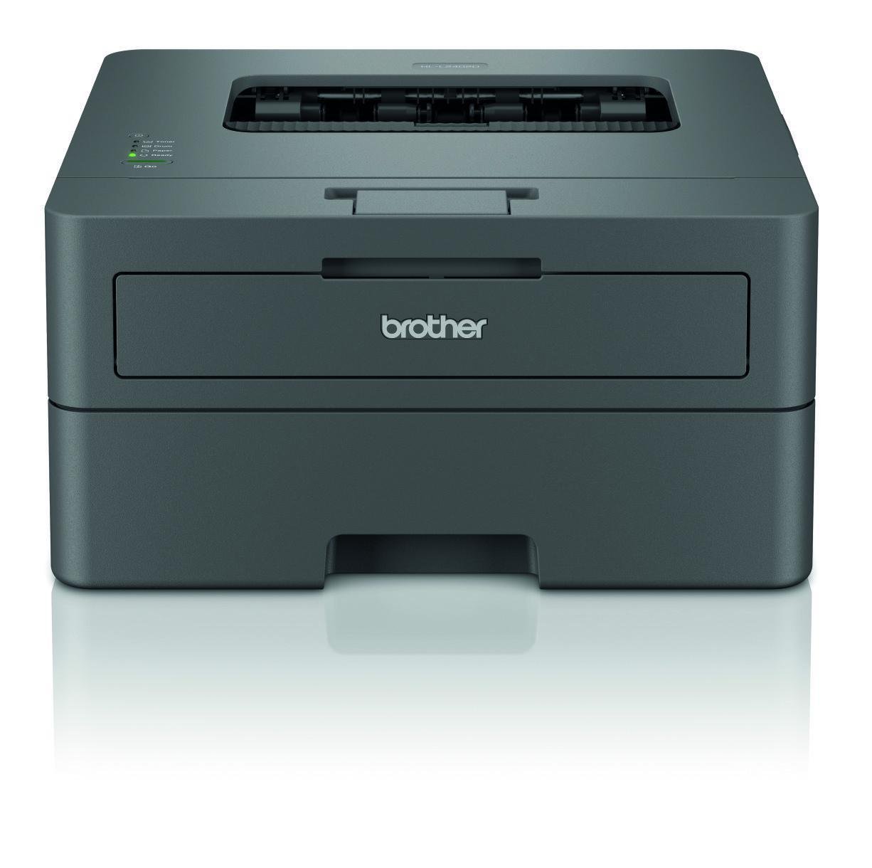 Принтер Brother HL-L2402D (HLL2402DYJ1) Принтер Brother HL-L2402D (HLL2402DYJ1)