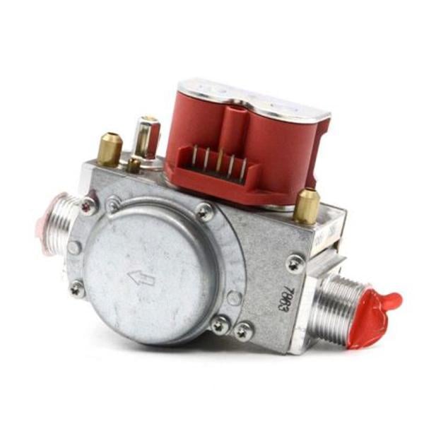 Газовий клапан Dungs для газового конденсаційного котла Immergas Victrix 27 кВт 1.018808 (00000050731)