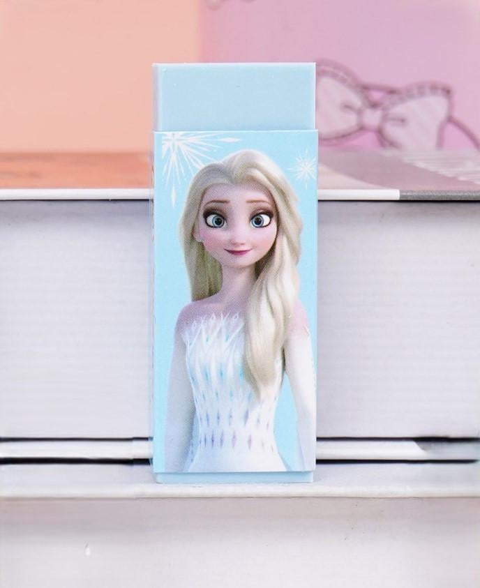 Ластик Frozen 2 5,5х2 см Голубой (0475)