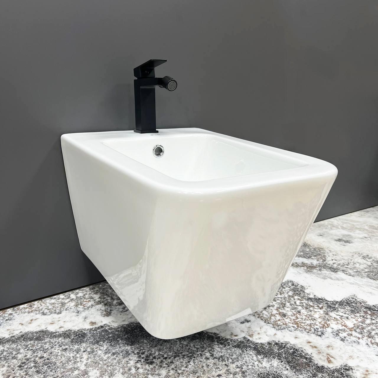 Підвісне біде VBI CAPRERA White (2810367390)