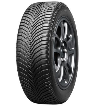 Шина всесезонная Michelin CrossClimate 2 185/60R15 88V (2440567)