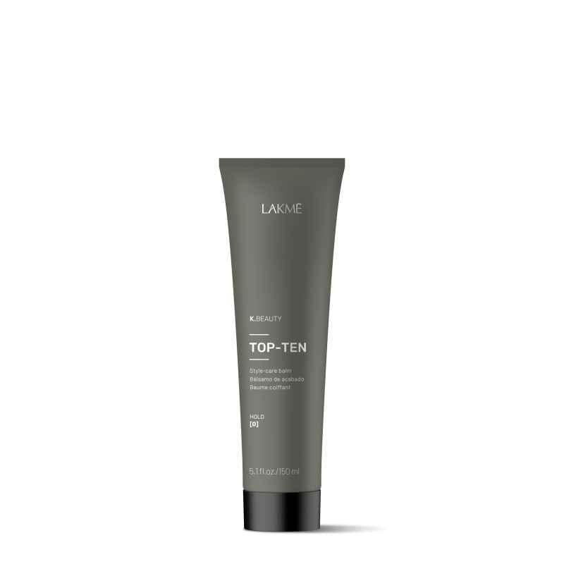 Бальзам для укладки Lakme Finish K.Beauty TOP-TEN 10в1 150 мл (29478498)