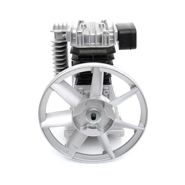 Компресор повітряний Kraft&Dele KD1494 2415717397 поршневий 2 циліндри 820 л/хв 8 бар - фото 6 Компресор повітряний Kraft&Dele KD1494 2415717397 поршневий 2 циліндри 820 л/хв 8 бар - фото 6