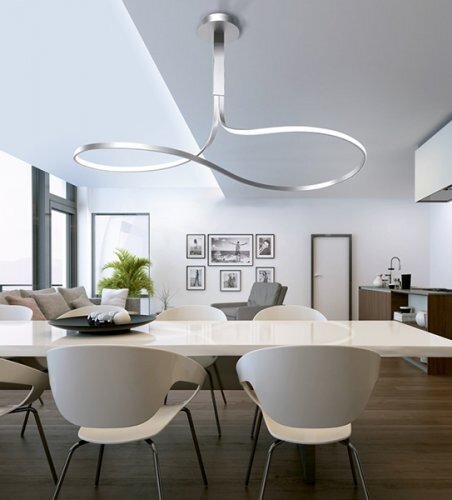 Люстра Mantra NUR 5002 (61af2940da85e2196d58d398) - фото 2