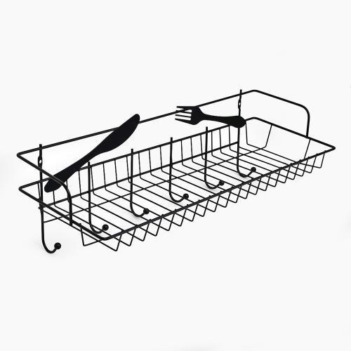 Полка настенная R88700 6 гач 42x14 см - фото 2 Полка настенная R88700 6 гач 42x14 см - фото 2