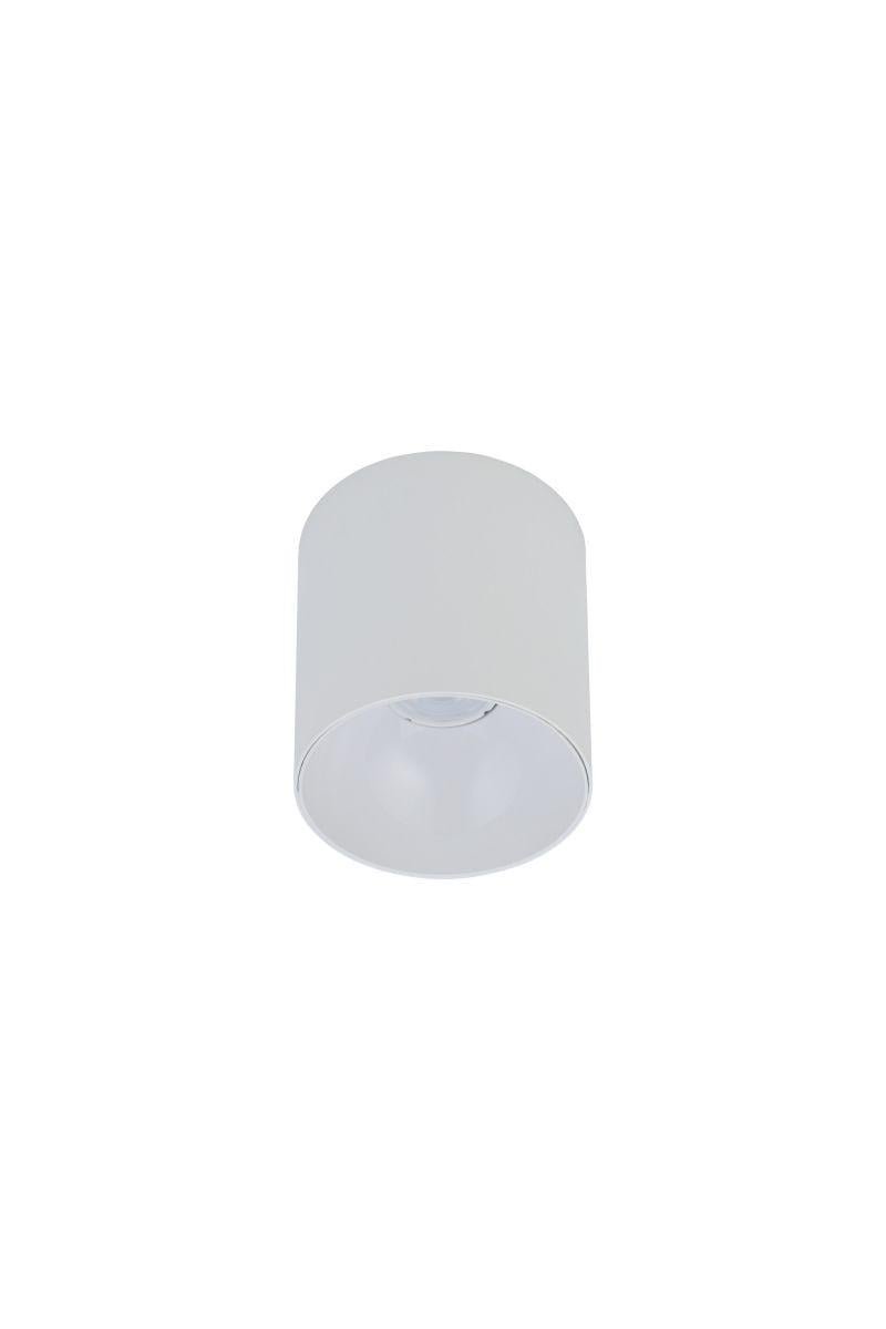 Точечный светильник Nowodvorski Point Tone White/White (8222)