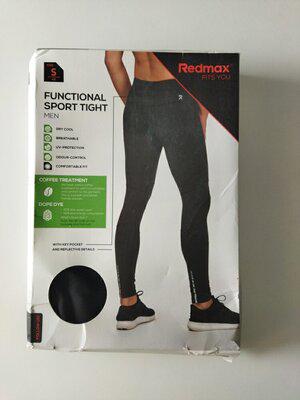 Легінси тайтси Redmax спортивні S