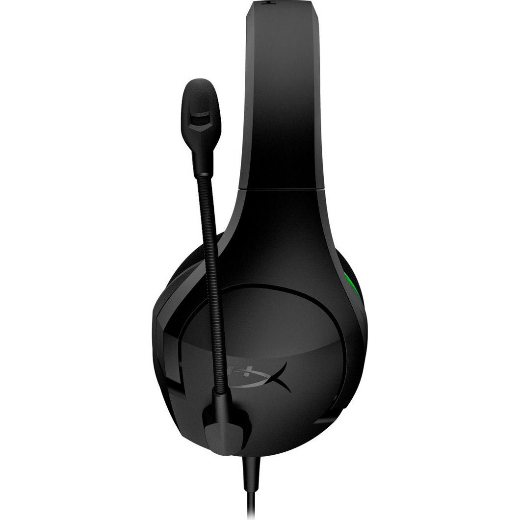 Наушники игровые HyperX Cloud Stinger Core для Xbox One (HX-HSCSCX-BK\4P5J9AA) - фото 5