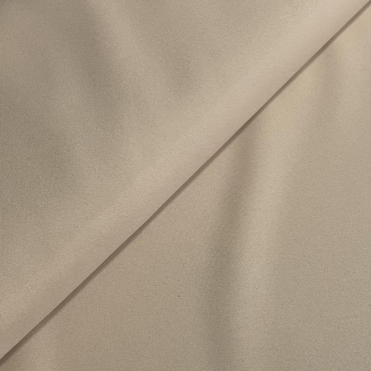 Ткань габардин Бежевый (24479092) - фото 1 Ткань габардин Бежевый (24479092) - фото 1
