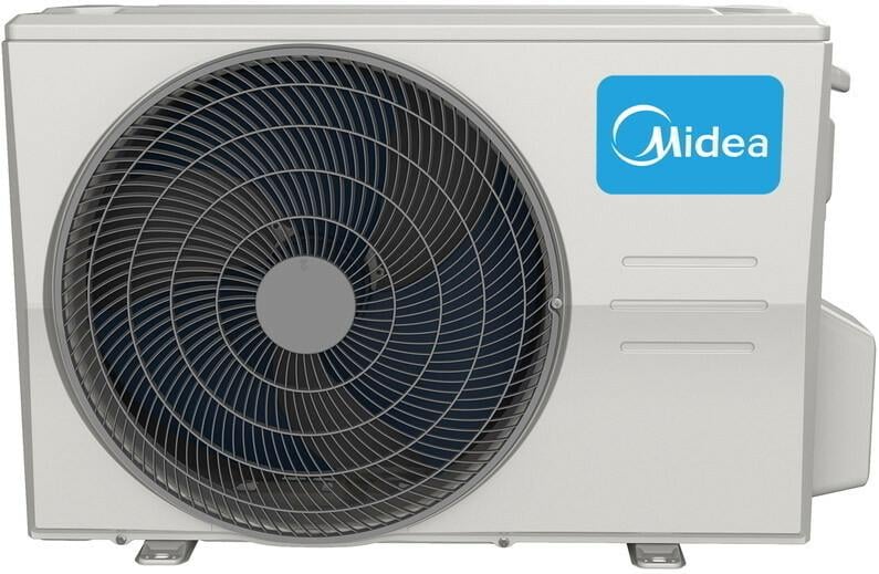 Кондиціонер Midea Forest DC AF-09N1C2-I /AF-09N1C2-O побутовий - фото 8