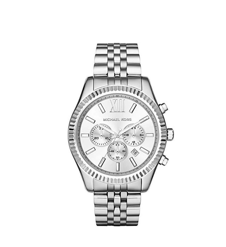 Годинник чоловічий Michael Kors LEXINGTON MK8405 (671-888)