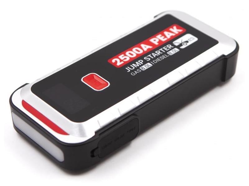 Стартовый бустер Falcon X-6 (24938)